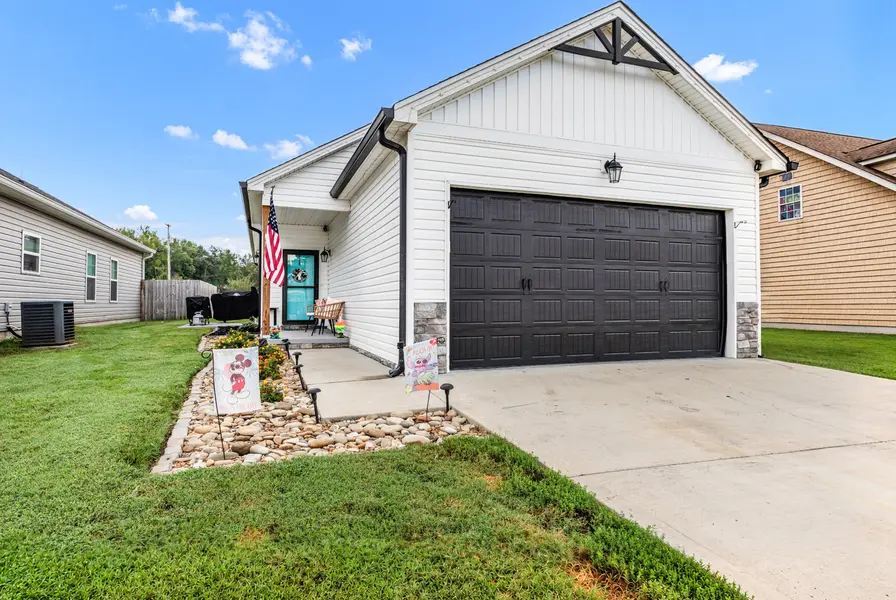 141 Norman Creek Rd, Evensville, TN 37332