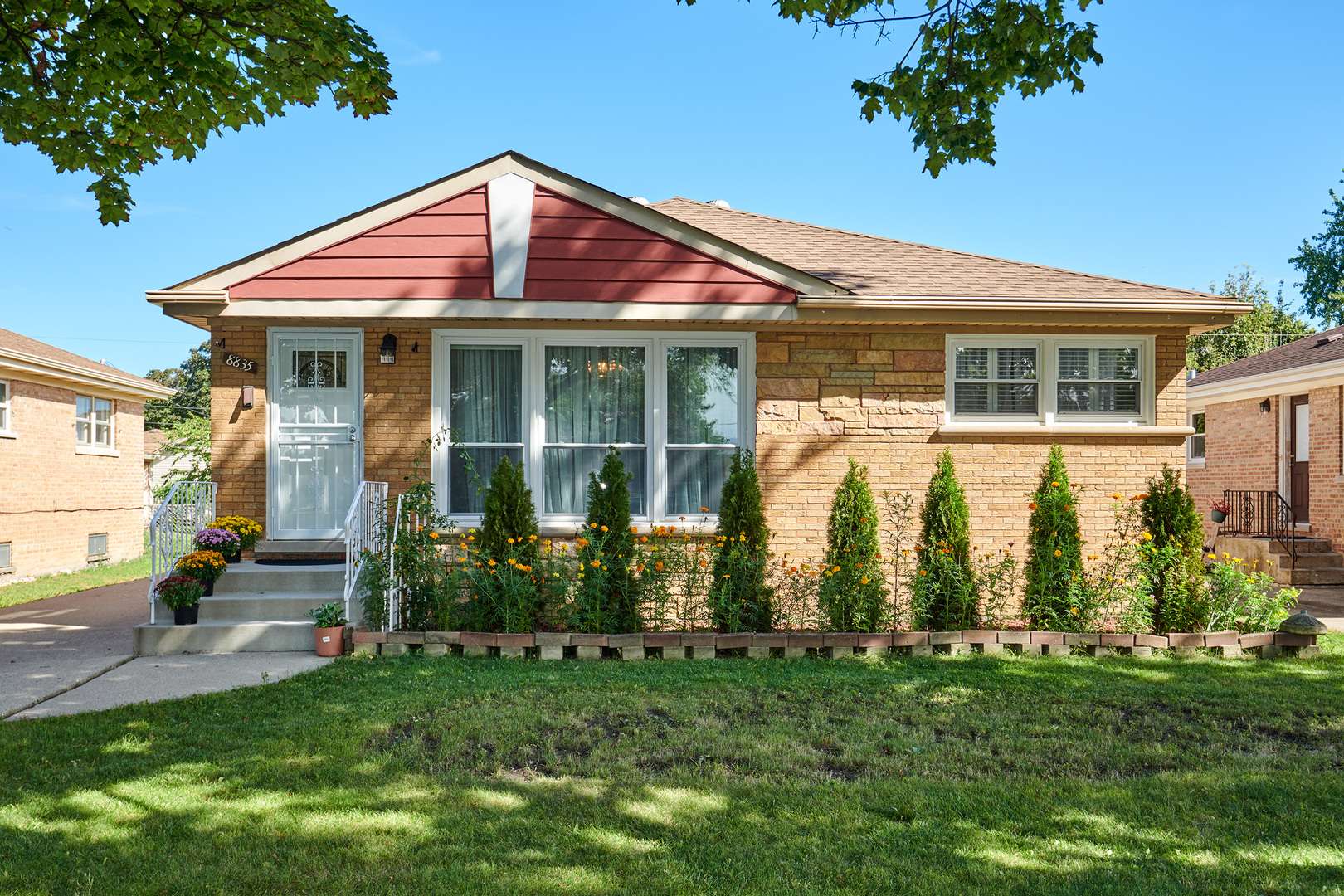 8835 National AVE, Morton Grove, IL 60053