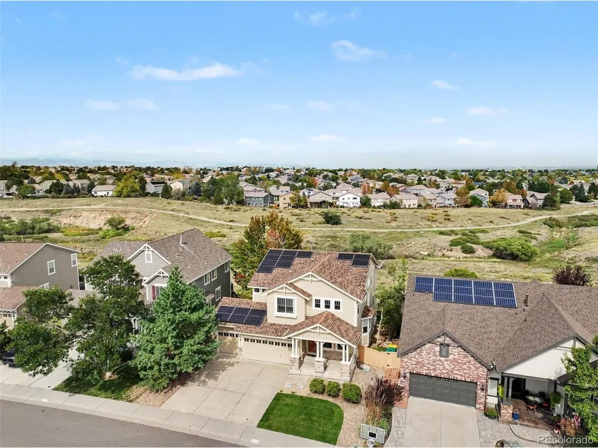 5201 Heatherglen, Highlands Ranch, CO 80130