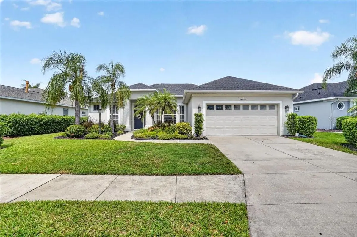 14003 NIGHTHAWK TER, Lakewood Ranch, FL 34202