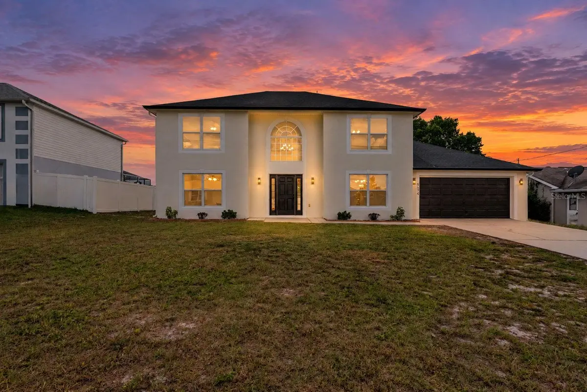 9374 MALLARD ST, Spring Hill, FL 34606