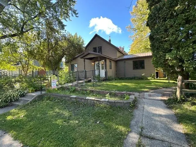 207 Hartley ST, Coleraine, MN 55722
