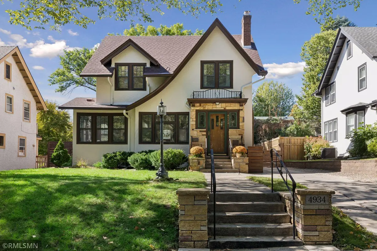 4934 Garfield AVE, Minneapolis, MN 55419