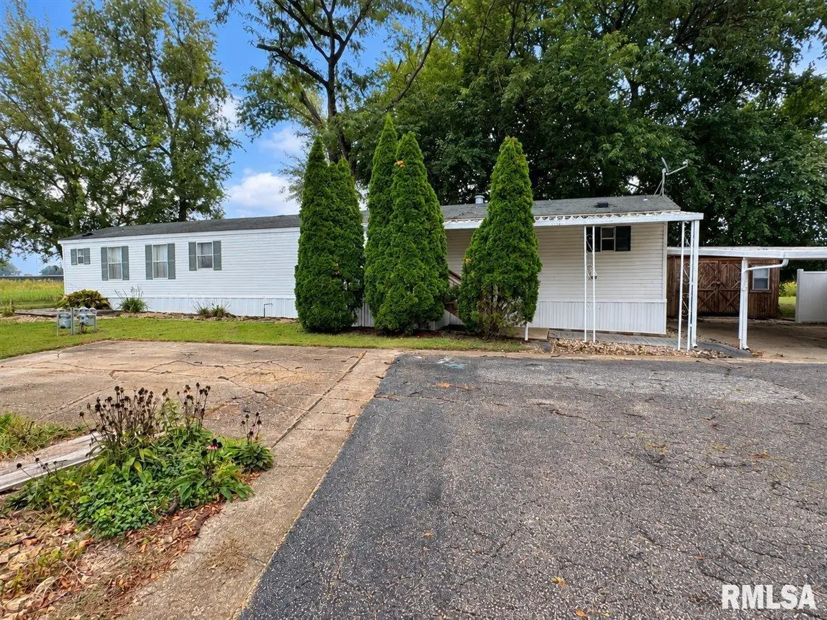 3500 N DIRKSEN Pkwy #112, Springfield, IL 62702