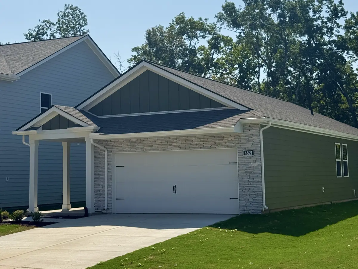 4821 Clousden Way, Murfreesboro, TN 37129