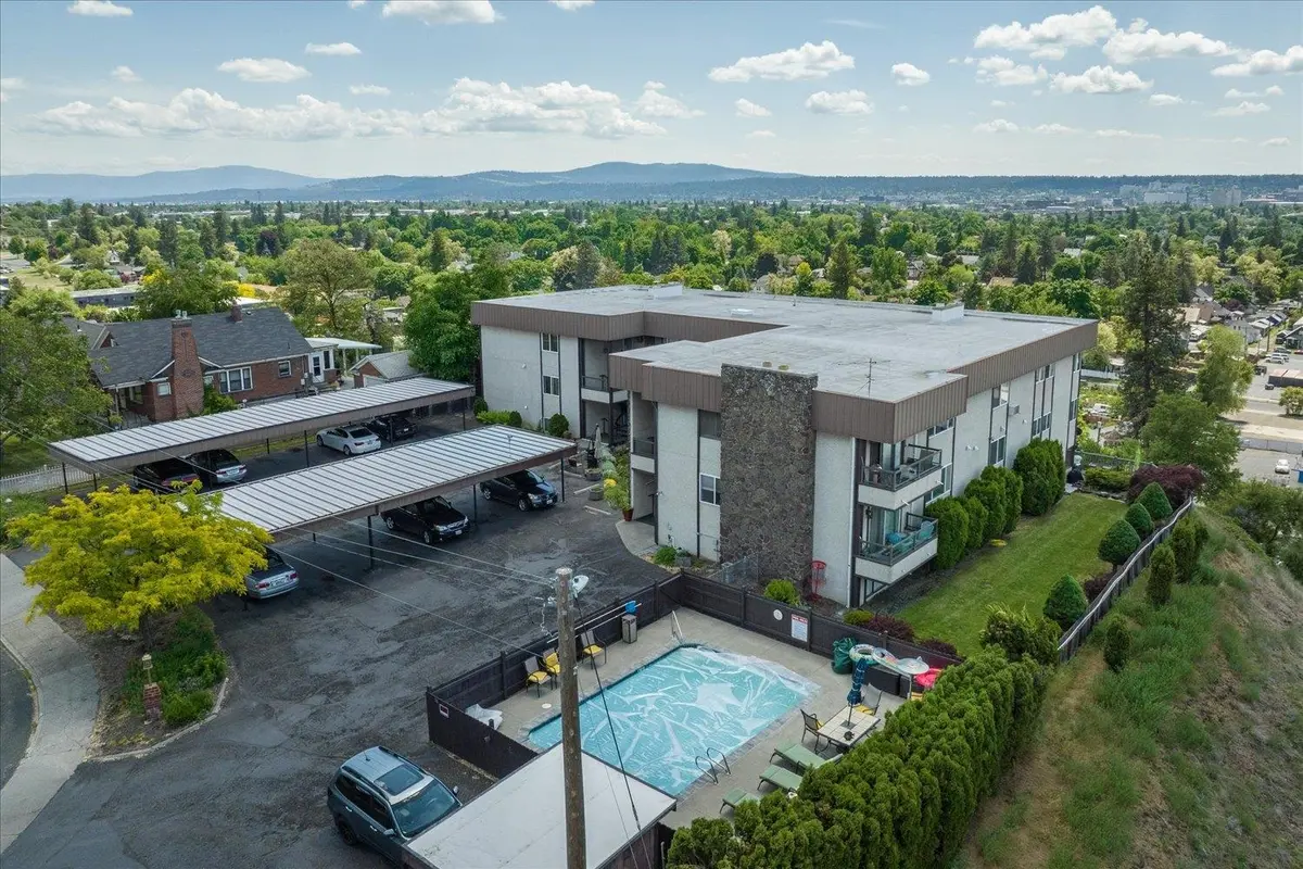 935 W Glass Ave ##205, Spokane, WA 99205