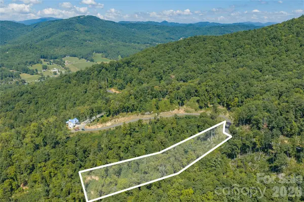 Lot 39 Mt. Mitchell Overlook, Newland, NC 28657