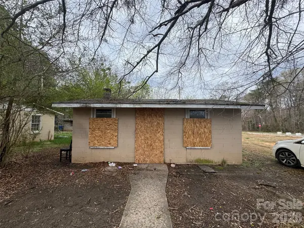 164 Hamilton ST, Forest City, NC 28043