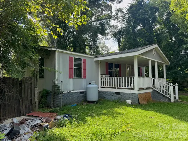 119 Hamilton ST, Forest City, NC 28043