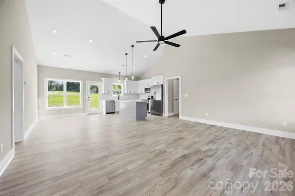 5866 Old Mocksville RD, Salisbury, NC 28144