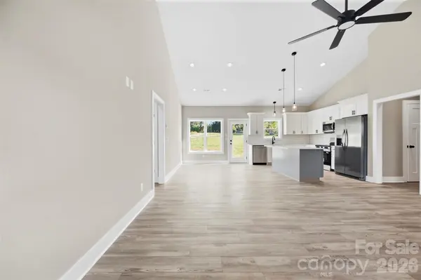 5866 Old Mocksville RD, Salisbury, NC 28144