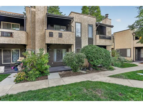 2996 Shady, Boulder, CO 80304