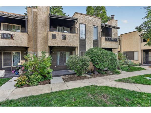 2996 Shady, Boulder, CO 80304