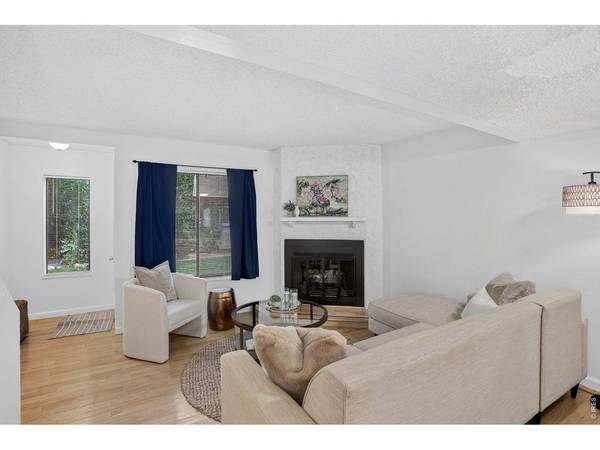 2996 Shady, Boulder, CO 80304