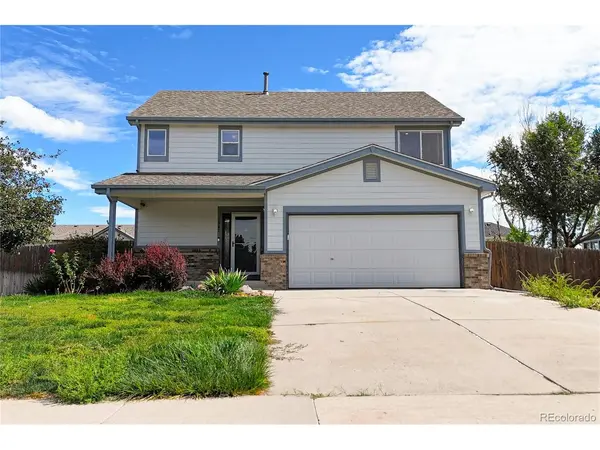 1942 Ance, Strasburg, CO 80136