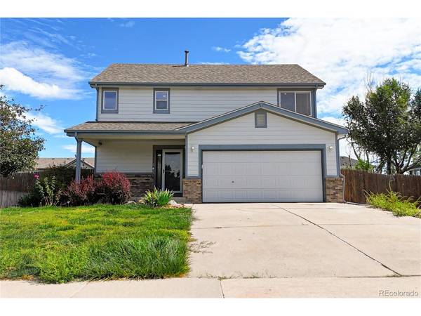 1942 Ance, Strasburg, CO 80136
