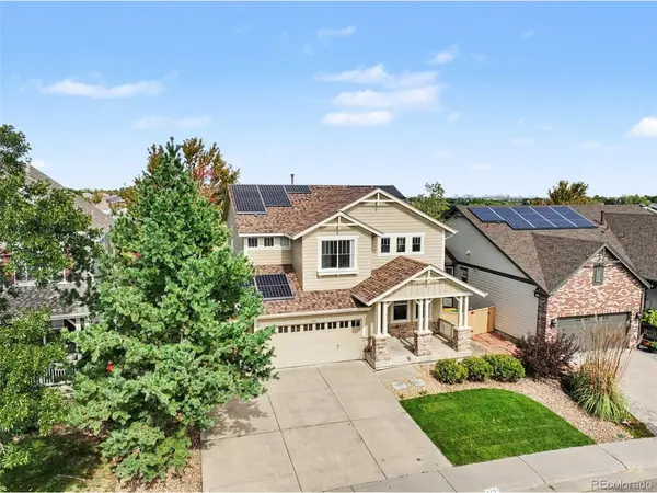 5201 Heatherglen, Highlands Ranch, CO 80130