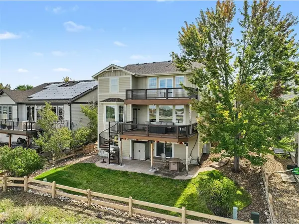 5201 Heatherglen, Highlands Ranch, CO 80130