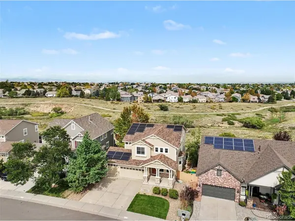 5201 Heatherglen, Highlands Ranch, CO 80130