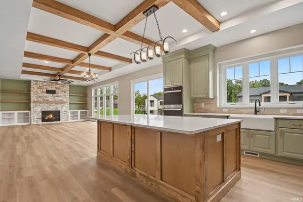 11169 Calle Jules Lot 308 CT #308, Osceola, IN 46561