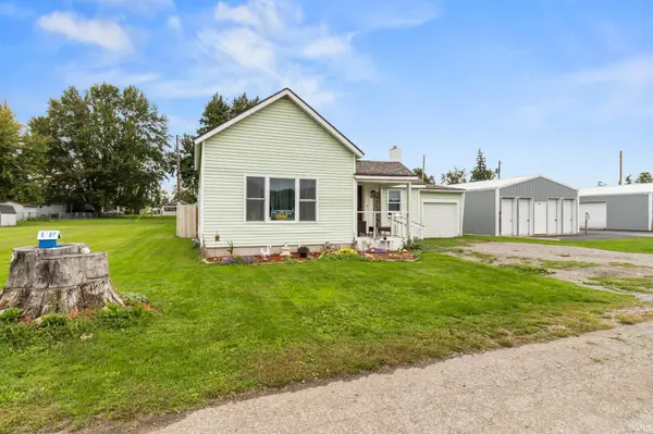 415 W Erie ST, Butler, IN 46721