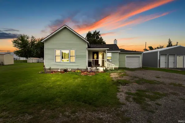 415 W Erie ST, Butler, IN 46721