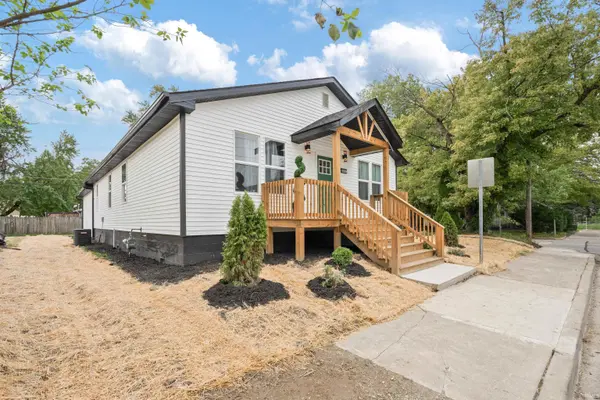801 E SUPERIOR ST, Kokomo, IN 46901
