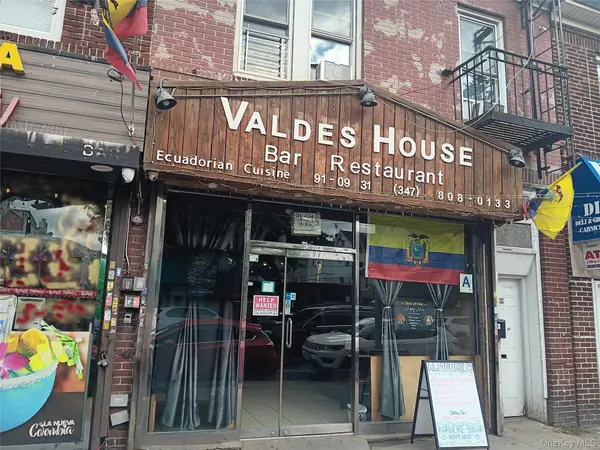 91-09 31 AVE, East Elmhurst, NY 11369