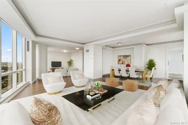 1 Renaissance SQ #37B, White Plains, NY 10601