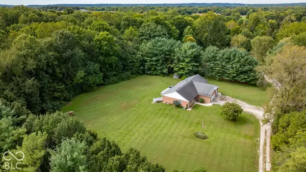 13710 N Slideoff RD, Camby, IN 46113
