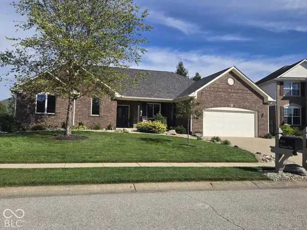 3375 Keystone Pass, Plainfield, IN 46168