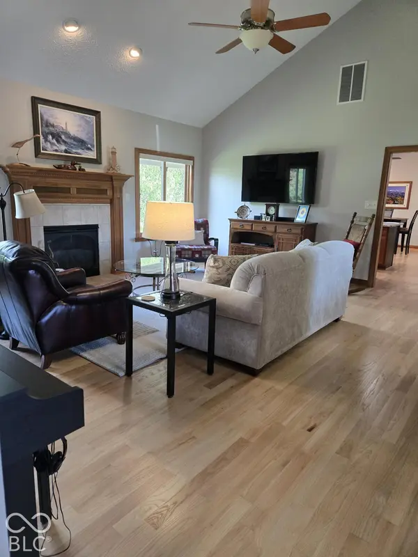 3375 Keystone Pass, Plainfield, IN 46168