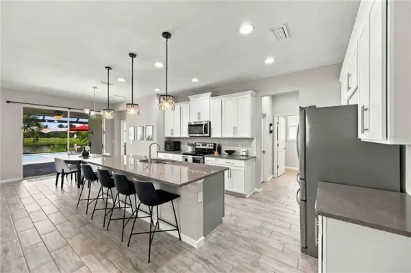 11624 RENAISSANCE BLVD, Venice, FL 34293