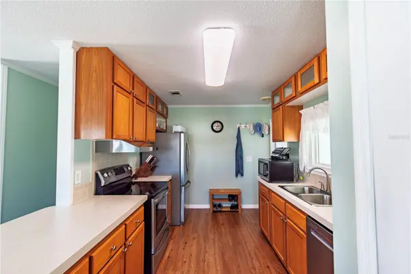 21 BRINK AVE, Punta Gorda, FL 33950