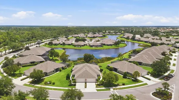 3741 LAKEWOOD BLVD, North Port, FL 34287