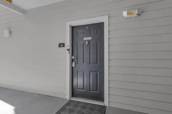 3175 FELTRIM PL #103, Kissimmee, FL 34747