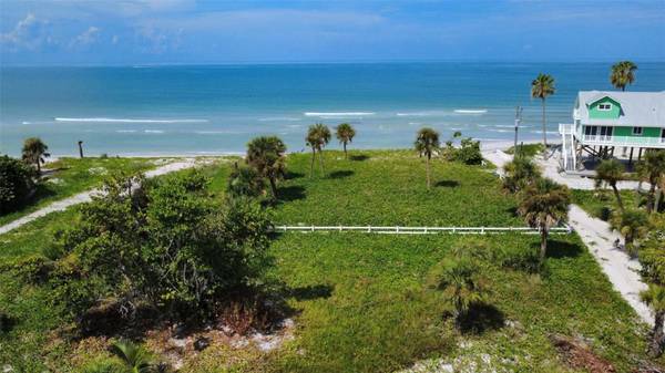 8264 GRAND AVE, Placida, FL 33946