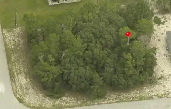 00 SW 139TH PLACE RD, Ocala, FL 34473