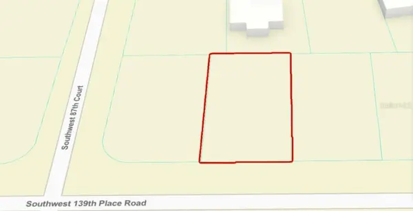 00 SW 139TH PLACE RD, Ocala, FL 34473