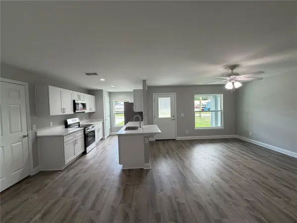 745 N 3RD ST, Eagle Lake, FL 33839
