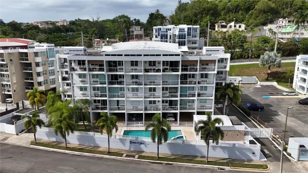 Suite 202 CALLE BENJAMIN GOMEZ #202, Rincon, PR 00677