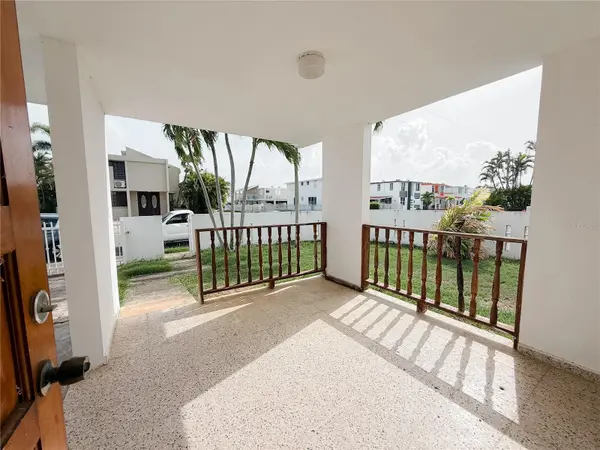 . BAHÍA #449, Rio Grande, PR 00745