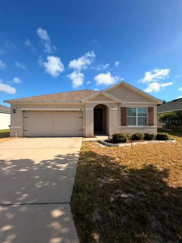 948 SUMMER GLEN DR, Winter Haven, FL 33880