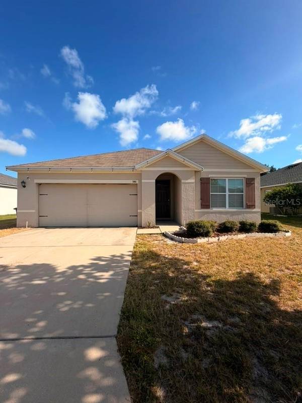 948 SUMMER GLEN DR, Winter Haven, FL 33880