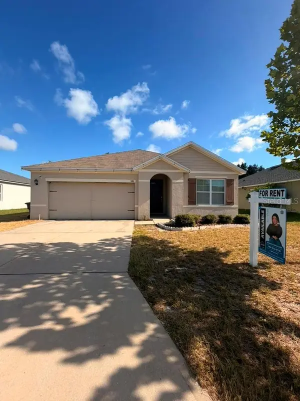 948 SUMMER GLEN DR, Winter Haven, FL 33880