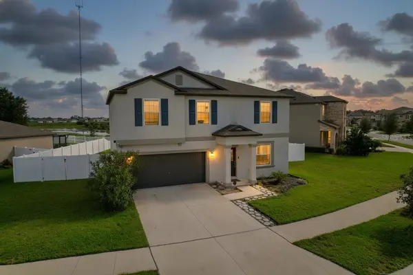 12626 BERGSTROM BAY DR, Riverview, FL 33579