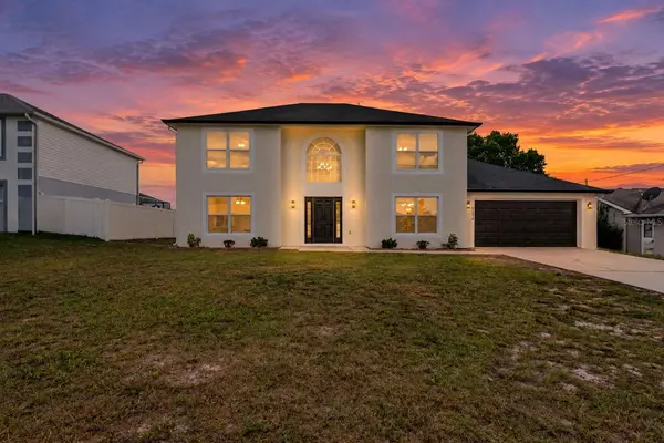 9374 MALLARD ST, Spring Hill, FL 34606
