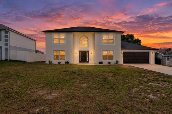 9374 MALLARD ST, Spring Hill, FL 34606