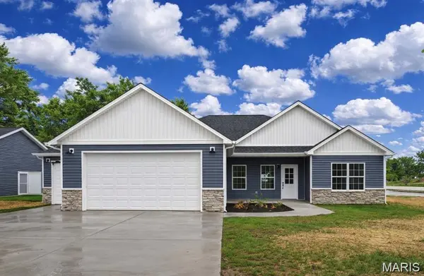 108 Jimmy H DR, Jonesburg, MO 63351
