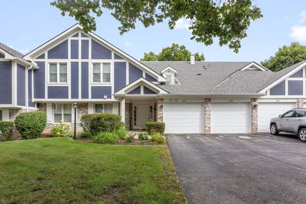 1255 Regency CT #1255, Vernon Hills, IL 60061